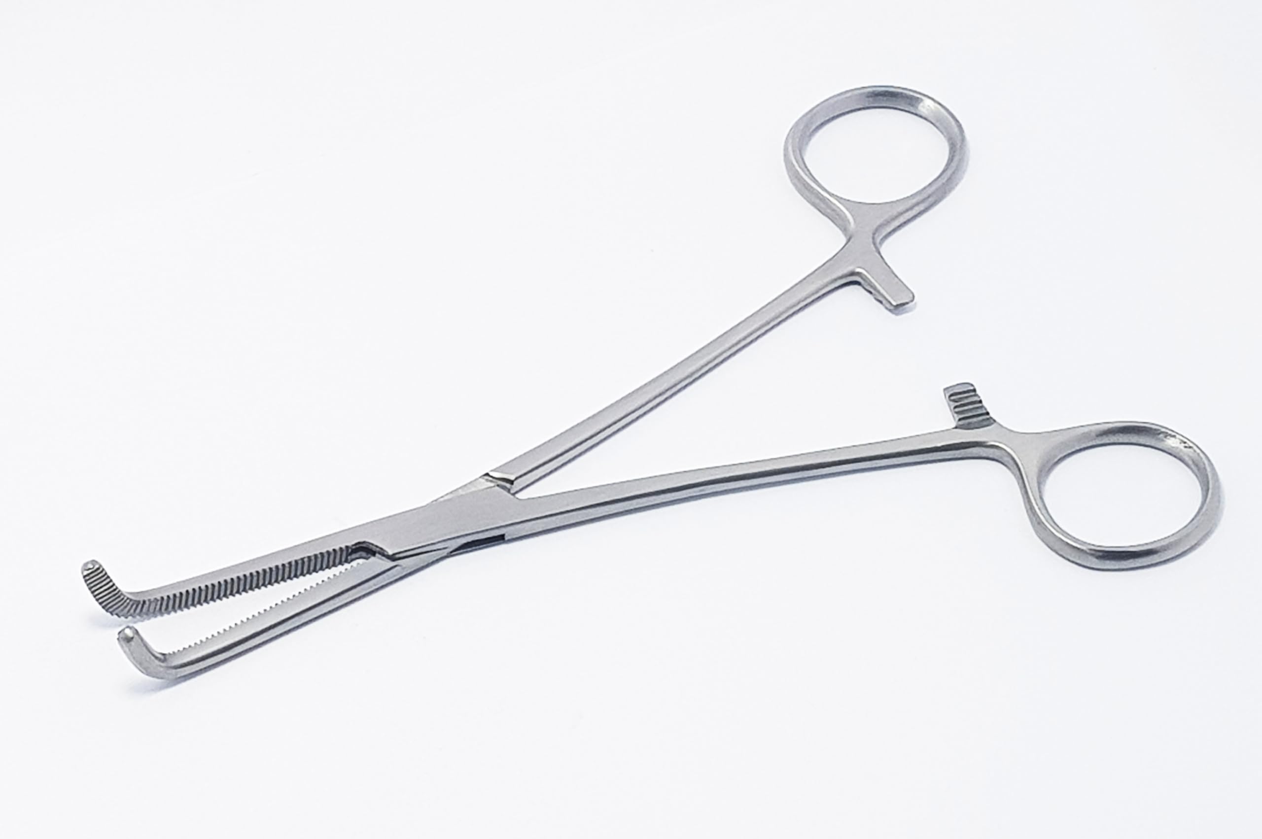 Meeker Artery Hemostatic Forceps 18 cm 7