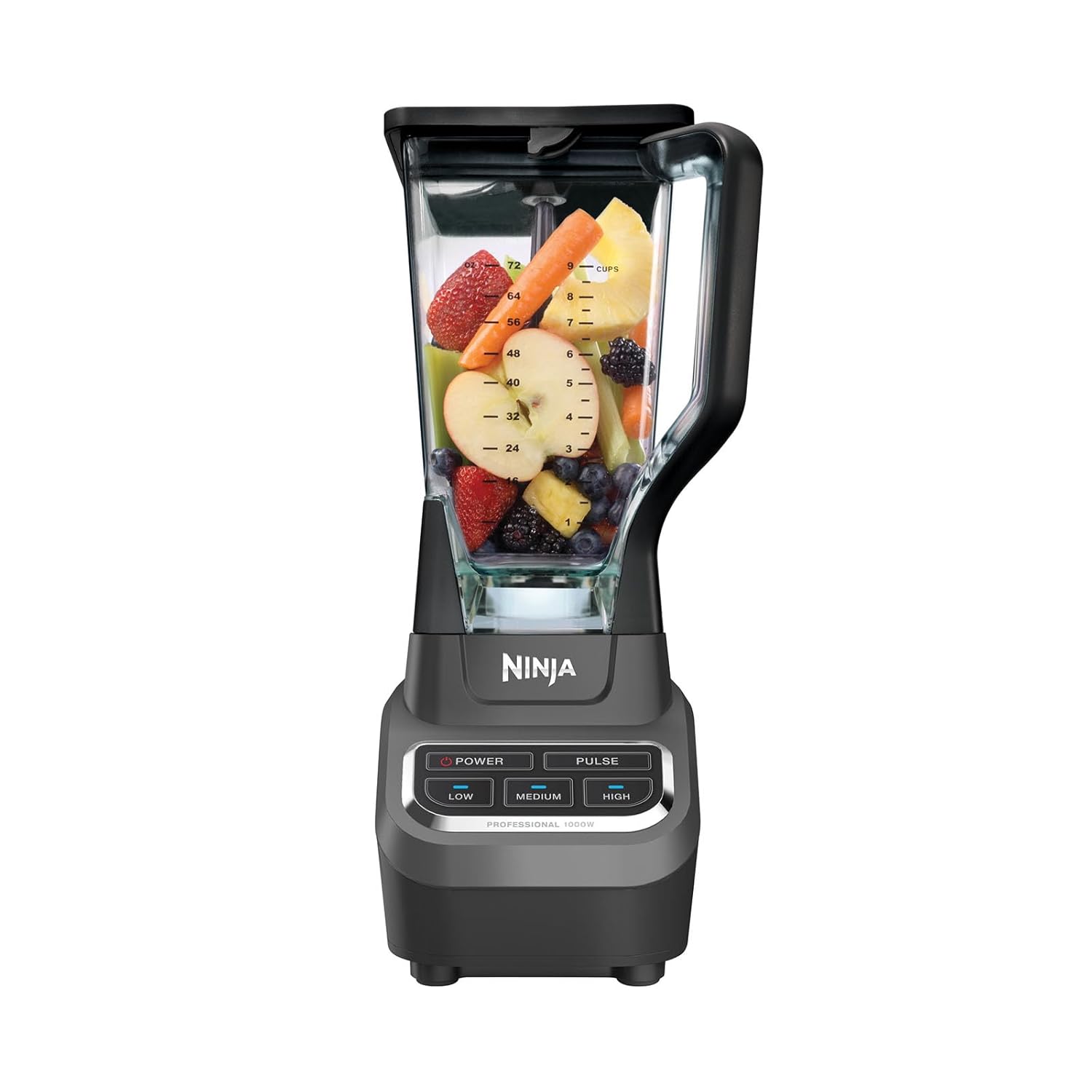 Euro-PRO Sales Company Professional Blender 1000-Watt