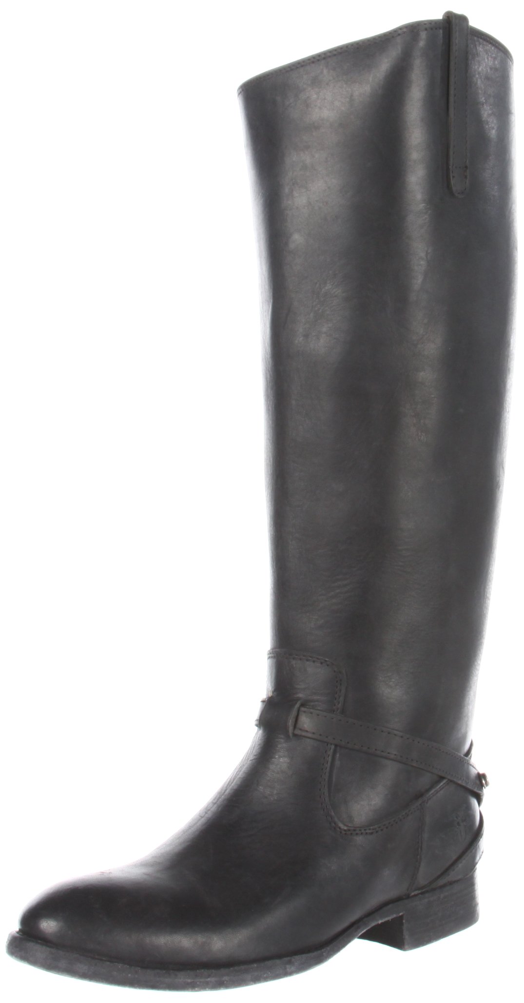 FRYE Women's Lindsay Plate Knee-High Boot