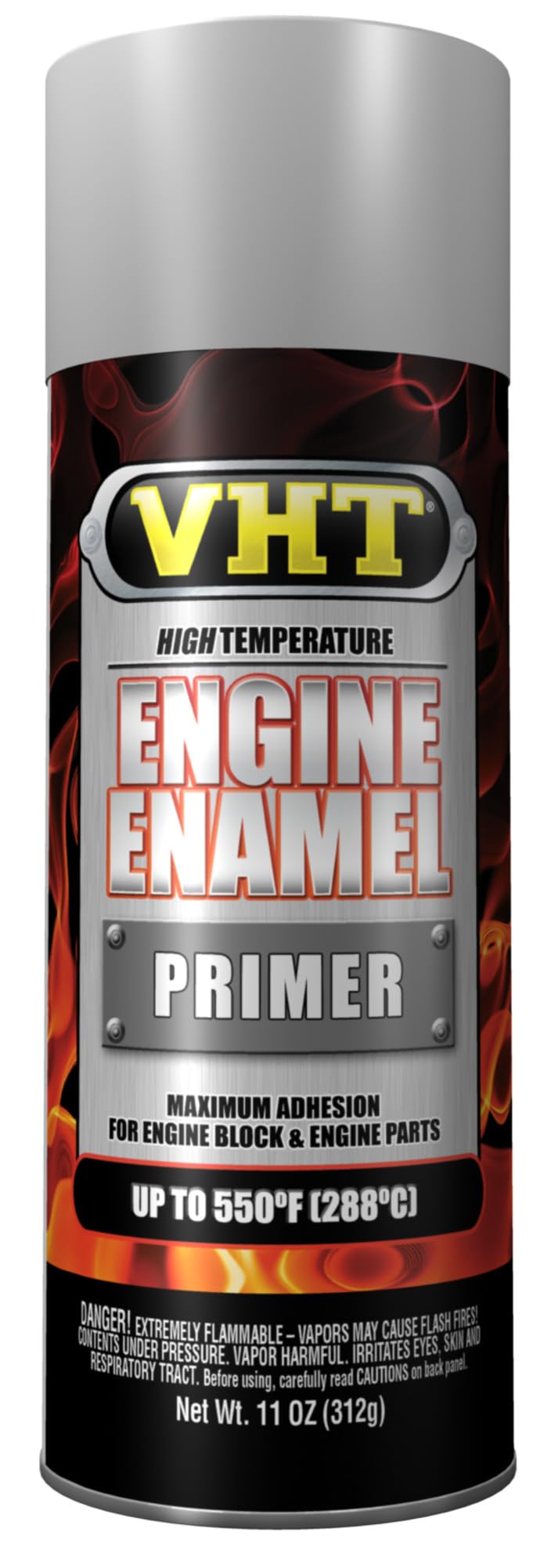VHT Lt Gray Enge Enmel Primer