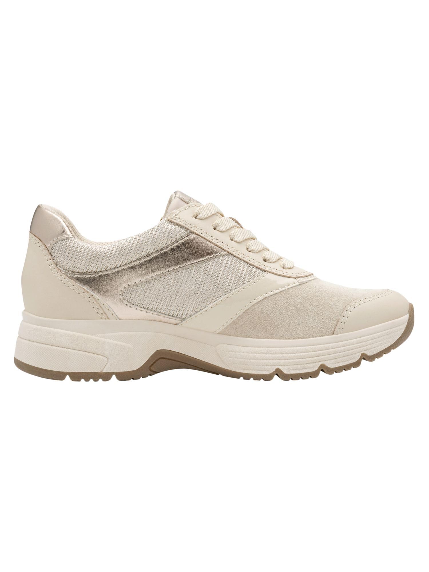 Tamaris Comfort Sneaker Low, Zapatillas Mujer