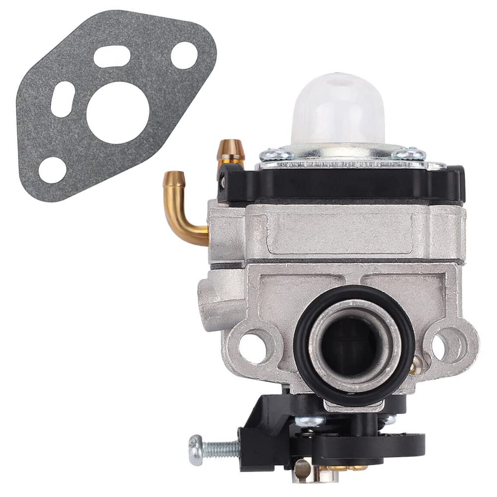 Amazon.com: Realman 12300040630 Carburetor Assembly for Echo
