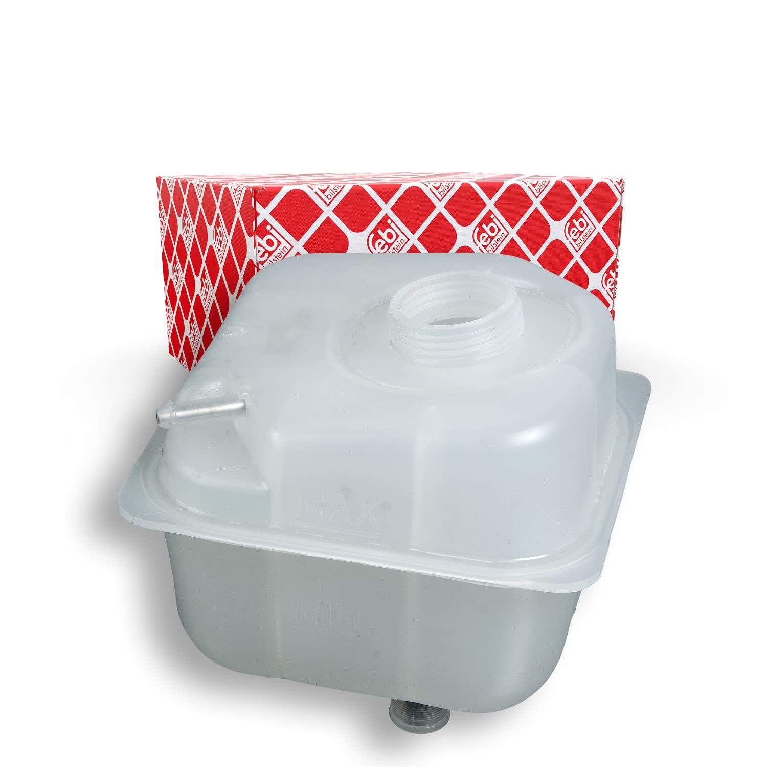 FERDINAND BILSTEIN 49638 Expansion Tank, coolant for VOLVO