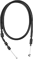 Vista 1 de MOTOMASTER Cable de embrague de motocicleta compatible con BMW F 850 GS (2019-2021)/ 32738405175