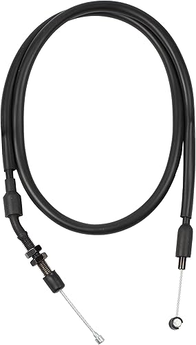 MOTOMASTER Cable de embrague de motocicleta compatible con BMW F 850 GS 32738405175