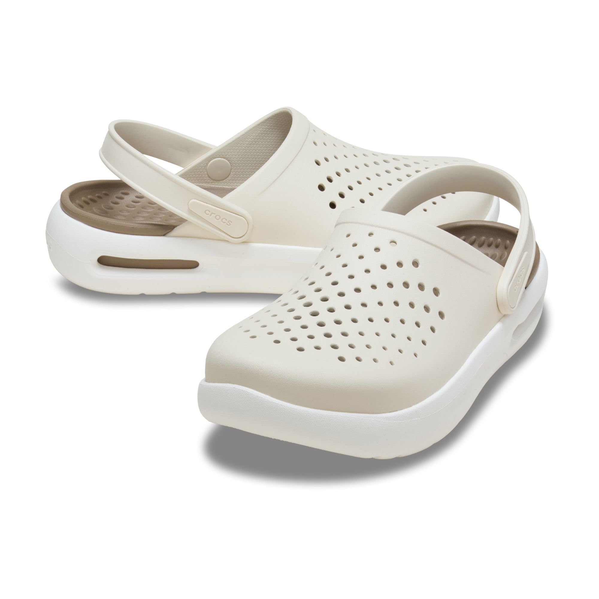 Crocs Unisex Adult Inmotion Clogs — view 6