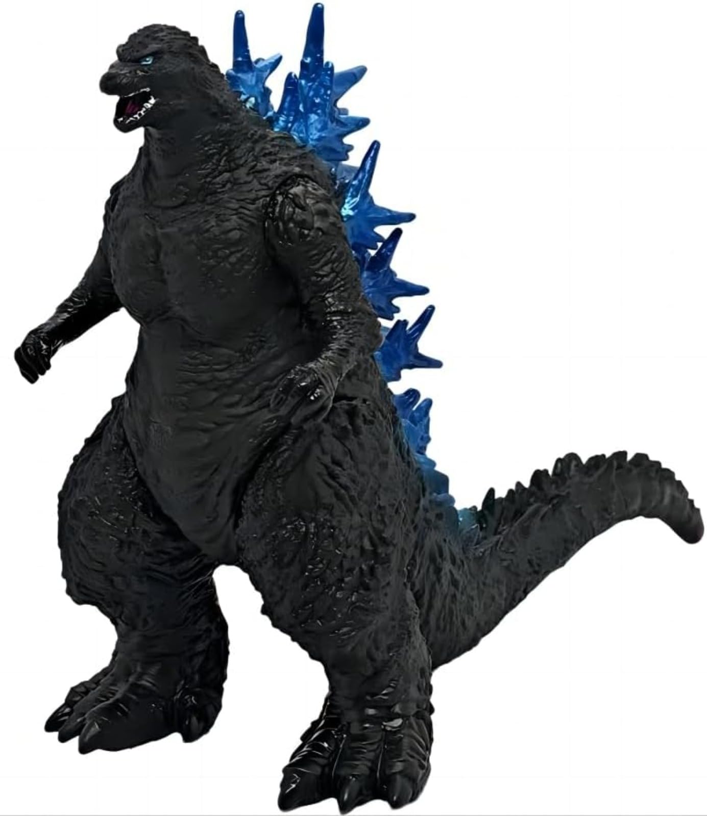Amazon.co.jp: ゴジラ-1.0ブルーバックゴジラ2023怪獣咆哮人形像