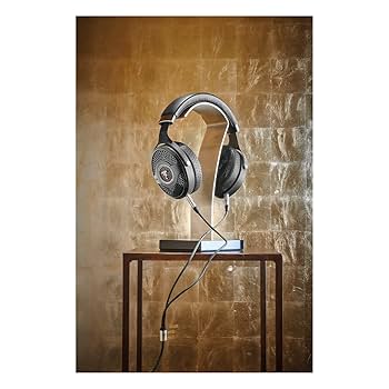 Amazon.com: Focal Utopia High-Fidelity Over-Ear Open-Back