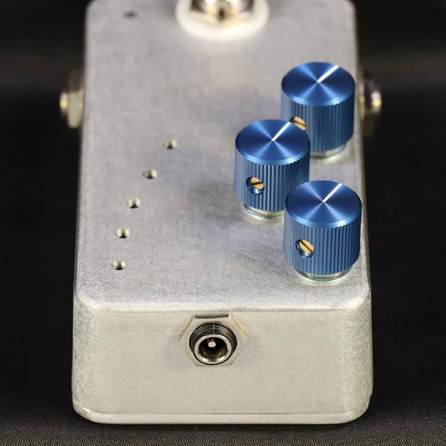 Amazon.co.jp: Lee Custom Amplifier / 12AU7PRE ブースター