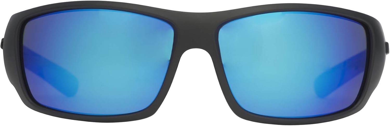 Miniatura 3 de HUK Polarized Lens Eyewear With Performance Frames Fishing Sports Outdoors Sunglasses