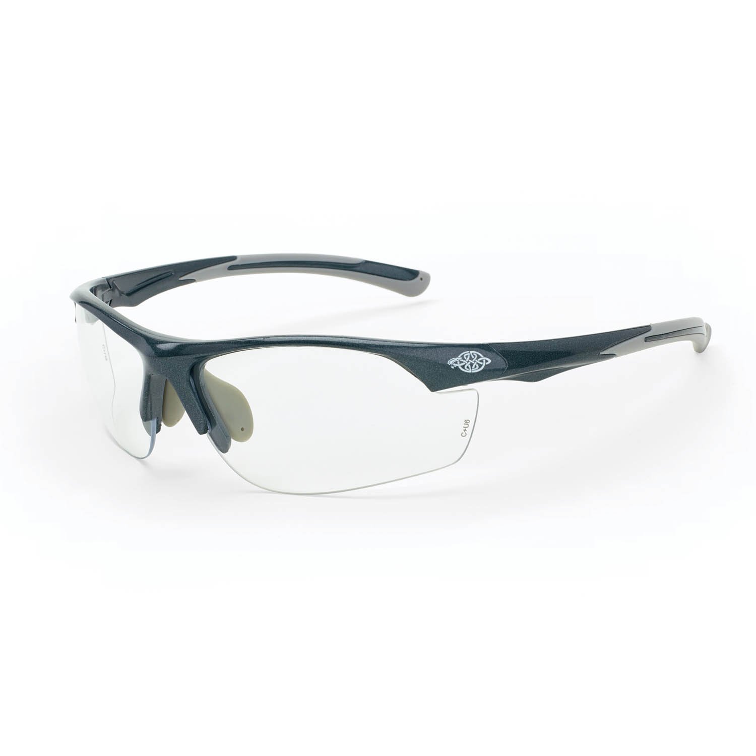 Crossfire 1664 Safety Glasses