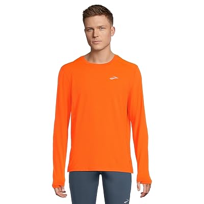 Brooks Atmosphere Long Sleeve 3.0 Men