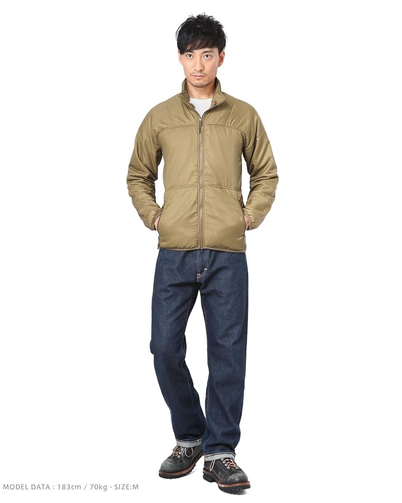 【近年モデル・XL】ビヨンド クロージング A3 アルファーセーター ミリタリー 楽天市場】BEYOND CLOTHING A3 アルファ セーター【ビヨンド