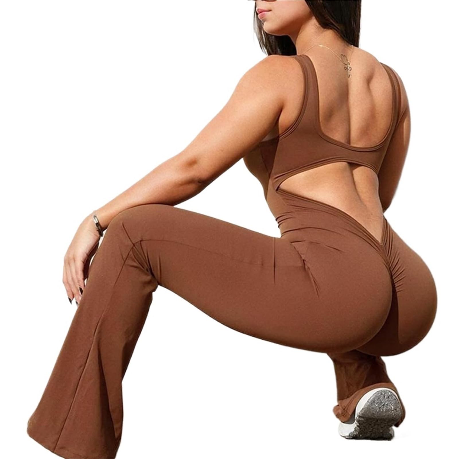 Ensemble de Yoga for femmes, combinaisons sans couture, vêtements sport, ensemble gymnastique, d'entraînement