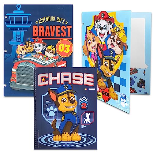 Paw-Patrol-Giant-All-You-Need-for-School-Stationery-Gifts-Set-Pencils-Case-Notebook-Eraser-Ruler-Back-to-The-Pre-School-Kindergarten-Education-Goodies-Supplies-Materials-Birthday-for-Kids-Boys Paw Patrol Giant All You Need for School Stationery Gifts Set Pencils Case Notebook Eraser Ruler Back to The Pre School Kindergarten Education Goodies Supplies Materials Birthday for Kids Boys