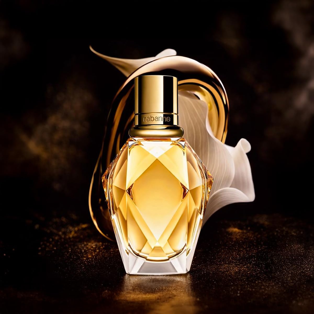 PACO RABANNE MILLION GOLD FOR HER EDP 30ML | Amazon.com.br