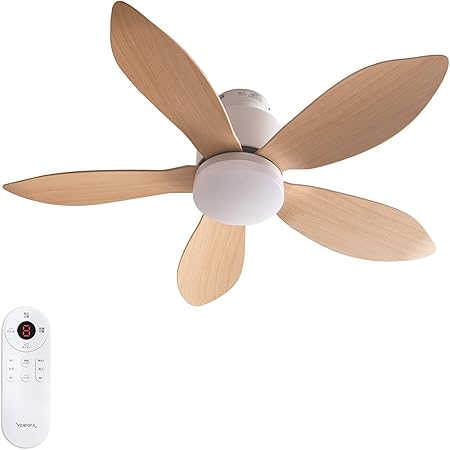 シーリングファンライトで6畳間を彩る 小型で木目の商品もご用意 Fine Kagu 公式