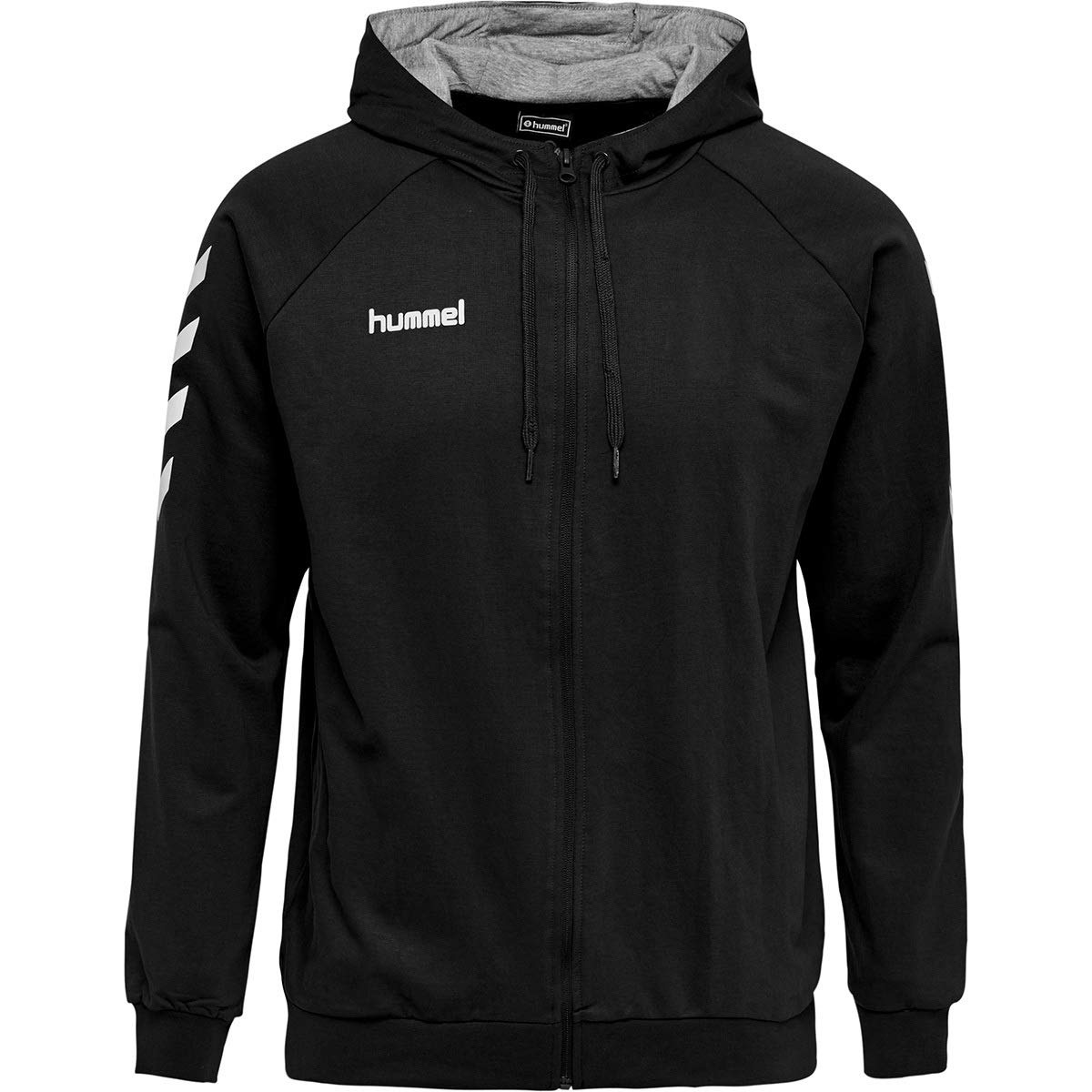 hummel Reißverschluss Jacke Hmlgo Herren
