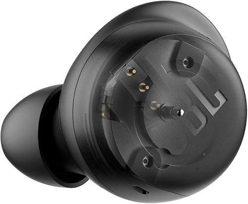 Miniatura 7 de JBL Live Free NC - Auriculares Bluetooth con cancelación de ruido intrauditivos verdaderos inalámbricos con cancelación activa de ruido micrófono