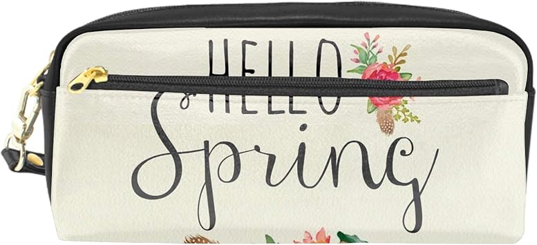 Amazon Co Jp ペンケース ペンポーチ 高校生 男子 女子 おしゃれ シンプル かわいい 男女兼用 人気 大容量ハロースプリングフラワー Office Products Amazon Co Jp ペンケース ペンポーチ 高校生 男子 女子 おしゃれ シンプル かわいい 男女兼用 人気 大容量ハロースプリングフラワー Office Products