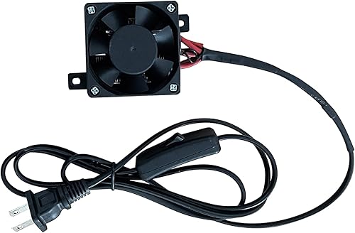 Calentador de ventilador PTC 200W 110V eléctrico de cerámica ahorro de energía de aislamiento de temperatura constante Elemento de calefacción con