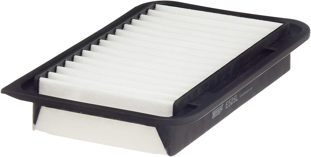 Hengst Air Filter - Insert