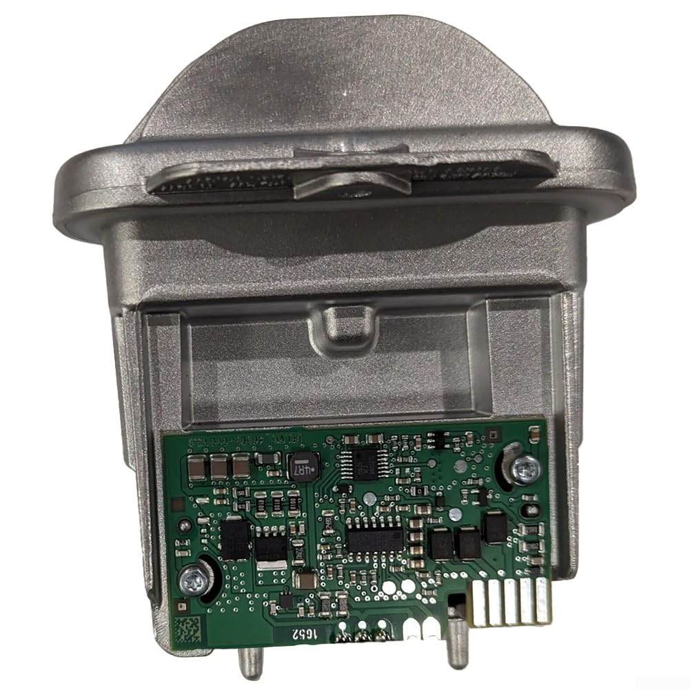 Indicatore di marcia diurna con tecnologia LED per Opel Astra K 2016-2021 per modelli DRL Ready OEM 13438957 39158021
