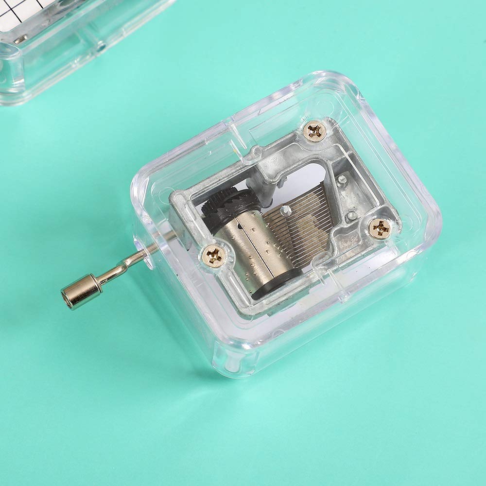 オルゴンボックスミニ