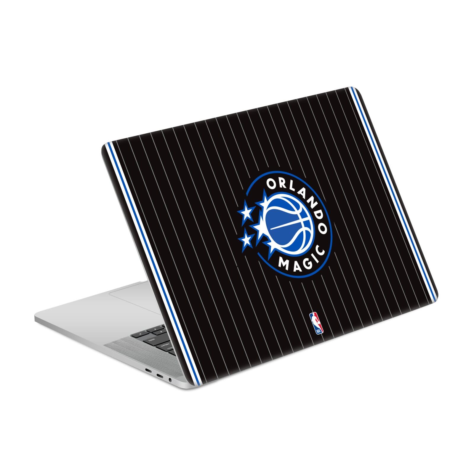 Couverture vinyle MacBook Pro 16 A2141 anti-trace Orlando Magic - 7