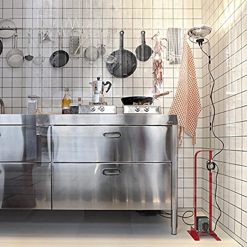 Amazon.co.jp : FLOS Toio(トイオ)(ブラック) : ホーム＆キッチン