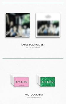 Music & New Blackpink - 2020 BLACKPINK'S Summer Diary in