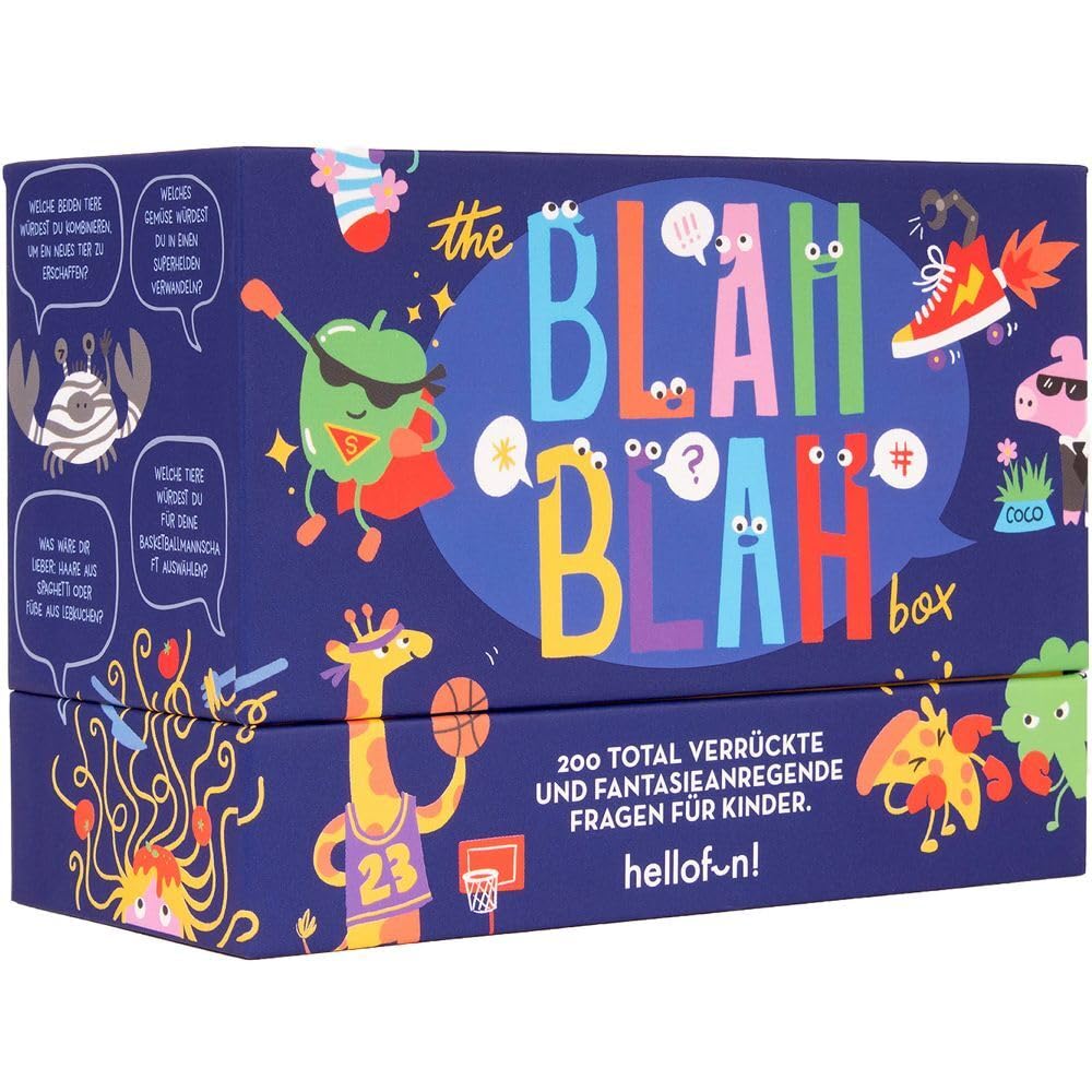 Gioco di carte Happy family - Dettagli, Articoli da Regalo