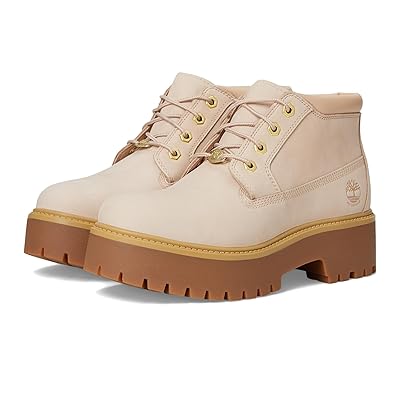 Timberland Stone Street Mid Lace Up Women