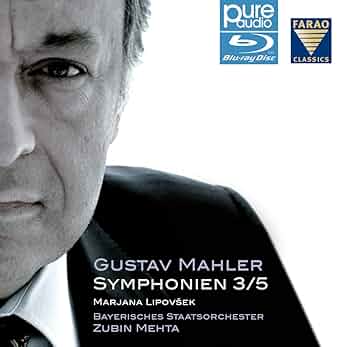 (CD)Symphony 3/6／G. Mahler 71-E42T84zL._UF350,350_QL80_.jpg