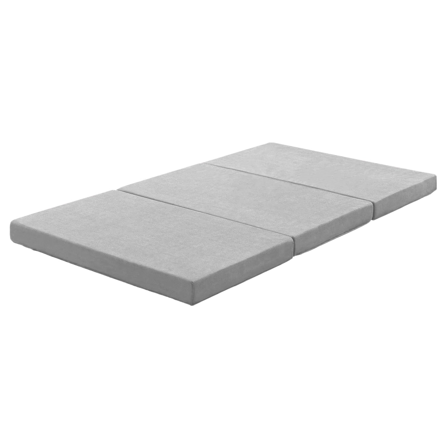 Amazon｜モダンデコ 三つ折り 高反発マットレス 極厚10cm マットレス 