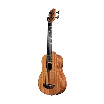 KALA UBASS-NOMAD-FS ウクレレベース　ほぼ新品 Amazon.co.jp: KALA カラ U・Bass ウクレレベース Nomad