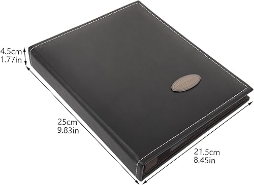 Miniatura 2 de PRETYZOOM Printed Photo Album Adventure Book Travel Photo Album Small Photo Albums Album Book for Pictures Diy Photo Albums Photo Books The Album