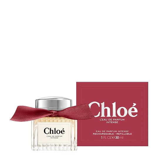 Chloe L'Eau de Parfum Intense 1 Fl oz