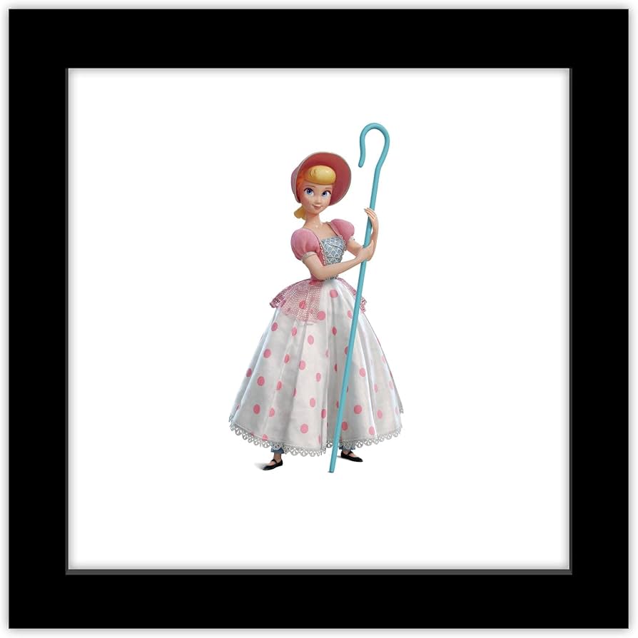 Amazon.com: Trends International Gallery Pops Disney Pixar Toy