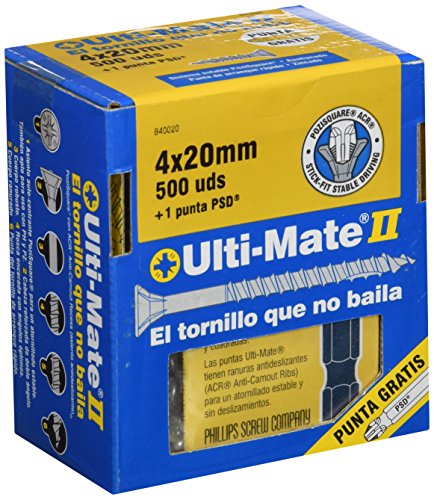 Ulti-Mate II Mate II B40020
