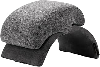 adelphos Nap Pillow, Nap Pillow, Desk Stomach Pillow, Portable PL6