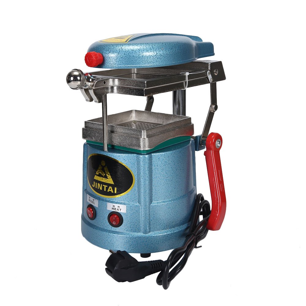 levin-dental Thermoformeuse Dentaire formage sous Vide 220V