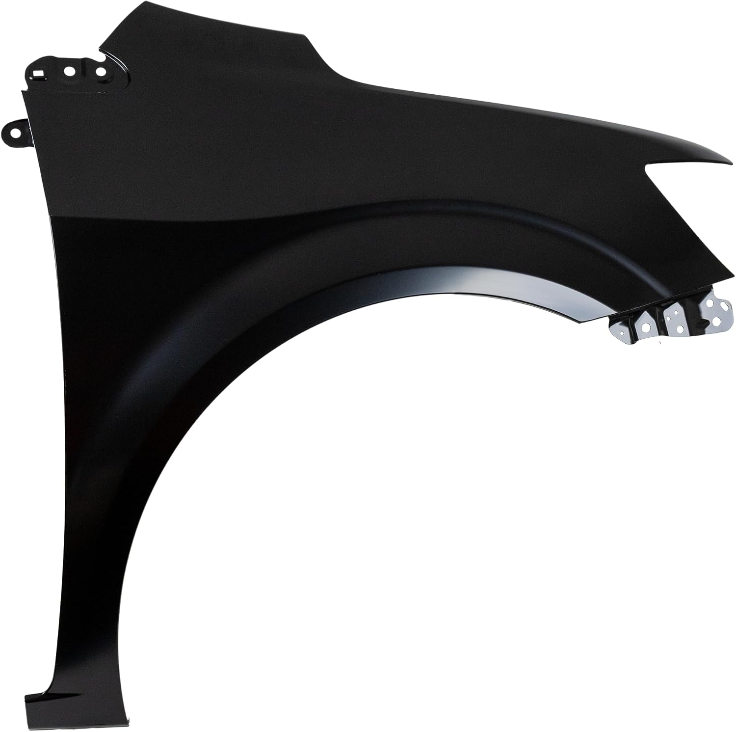 Garage-Pro Front Fender For Chevrolet Sonic 2012-2020, Front Passenger Side Sedan