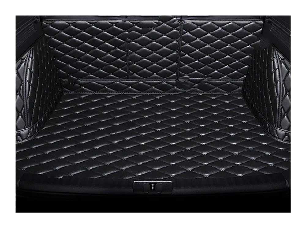 Tapis de coffre pour Dongfeng Forthing T5L 2020 doublure de chargement luxe