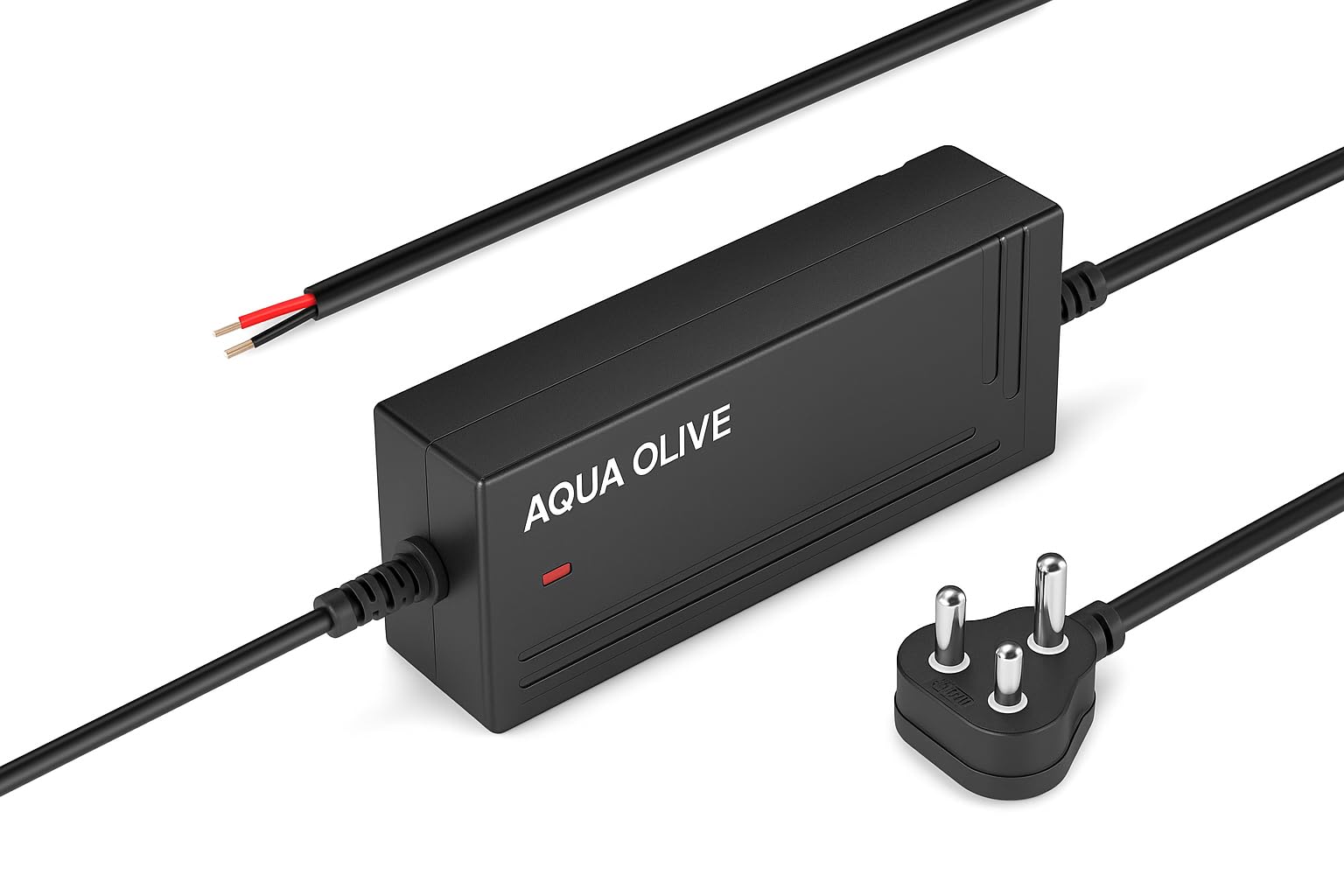 aqua olive RO SMPS 24 Volt 2.5 amps RO Adapter Power Supply Suitable for All Type RO UV Water Filter and purifiers Domestic ro only 12 Months Guarantee-image-43