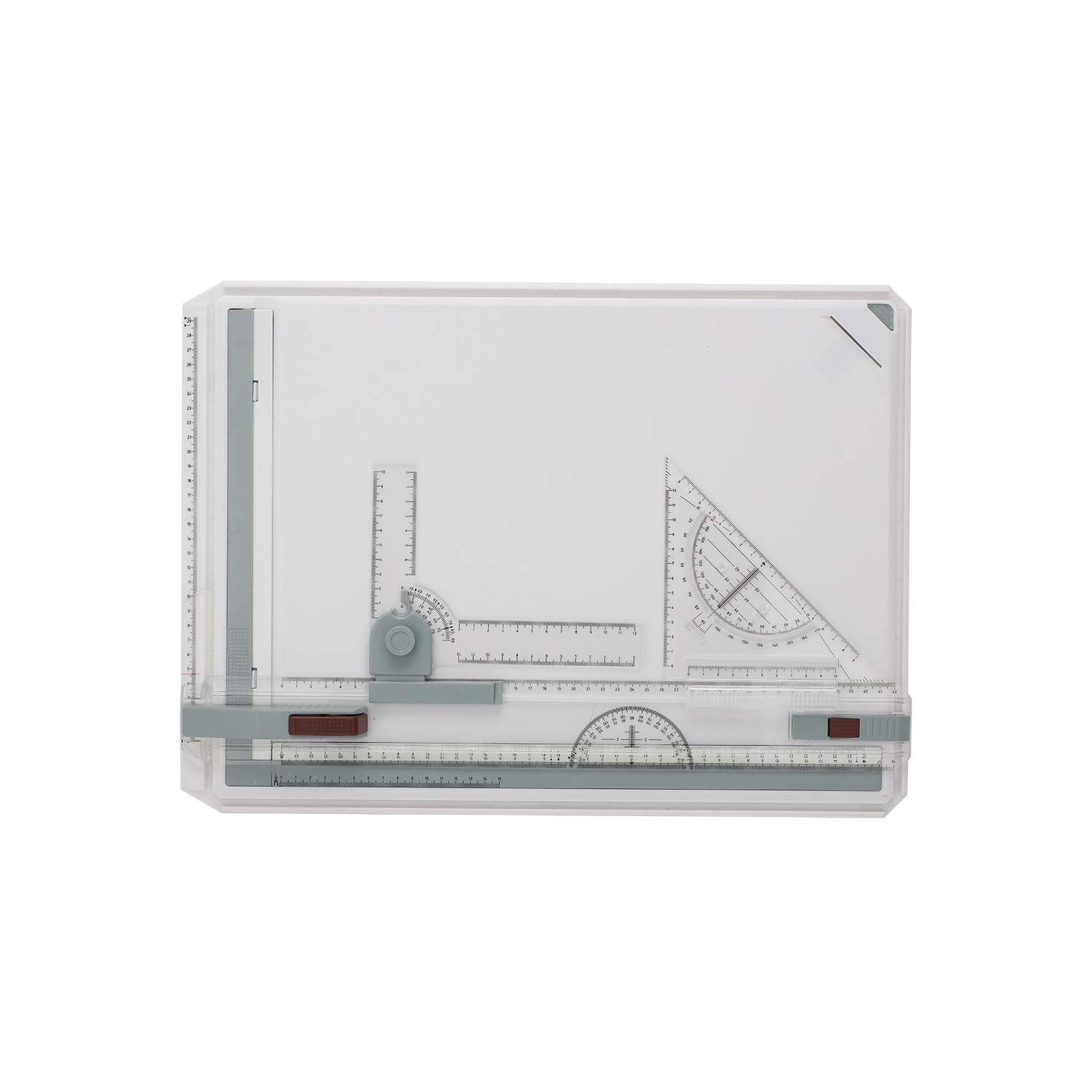 Buy ColdShine A3 Drawing Board Drafting Table Multifunctional Drawing