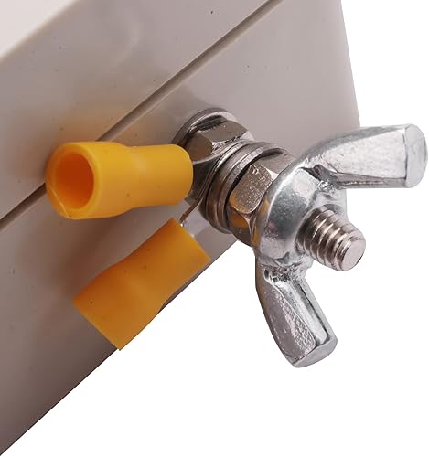 Miniatura 6 de Latwne 1 49-49 1 Balun para HF onda corta cuatro banda 5-35MHZ Fed Half-Wave EFHW Antena 100W