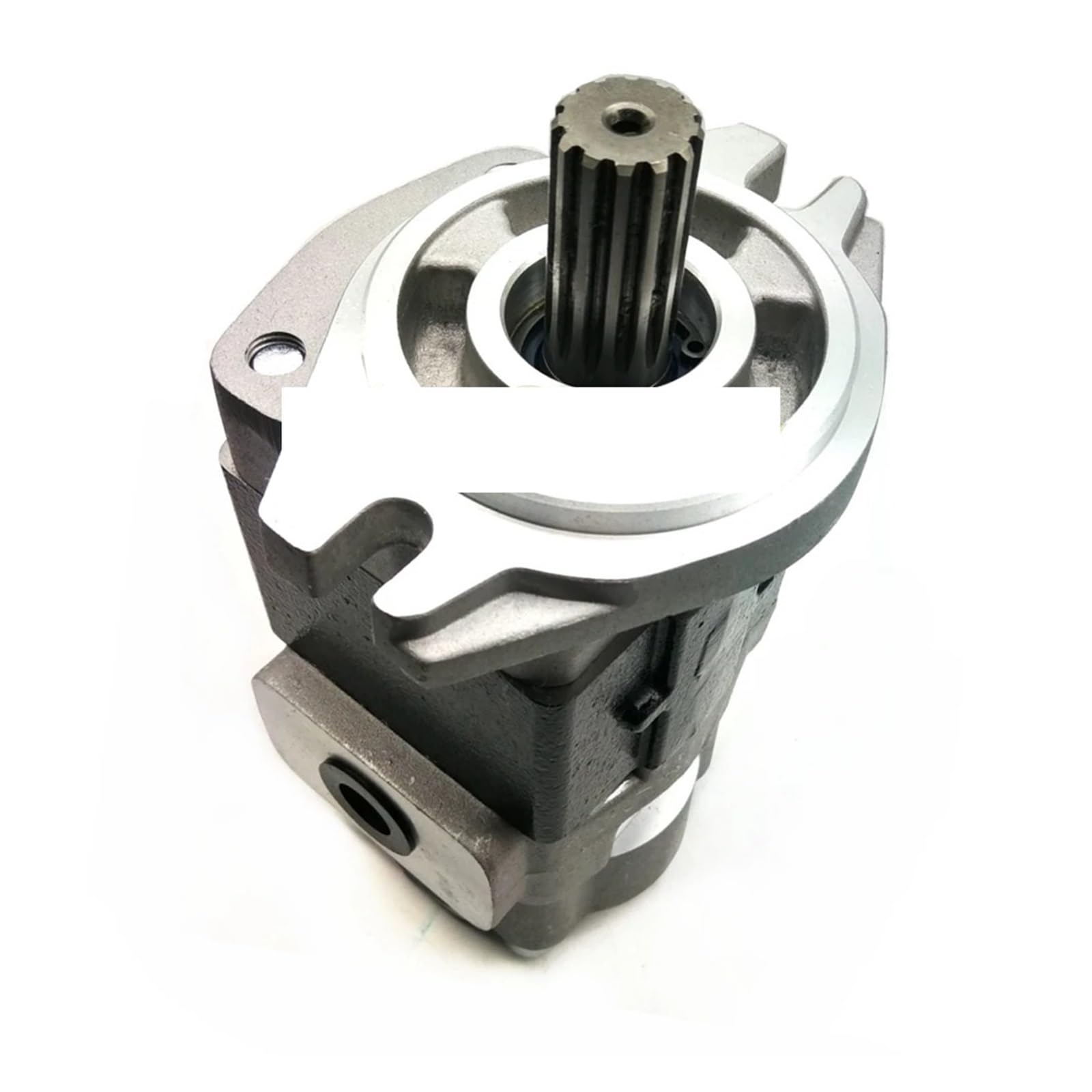 BFSYDLUJ Hydraulic Pump High Pressure Gear Pump for Repair SDY1-36.3.5R525