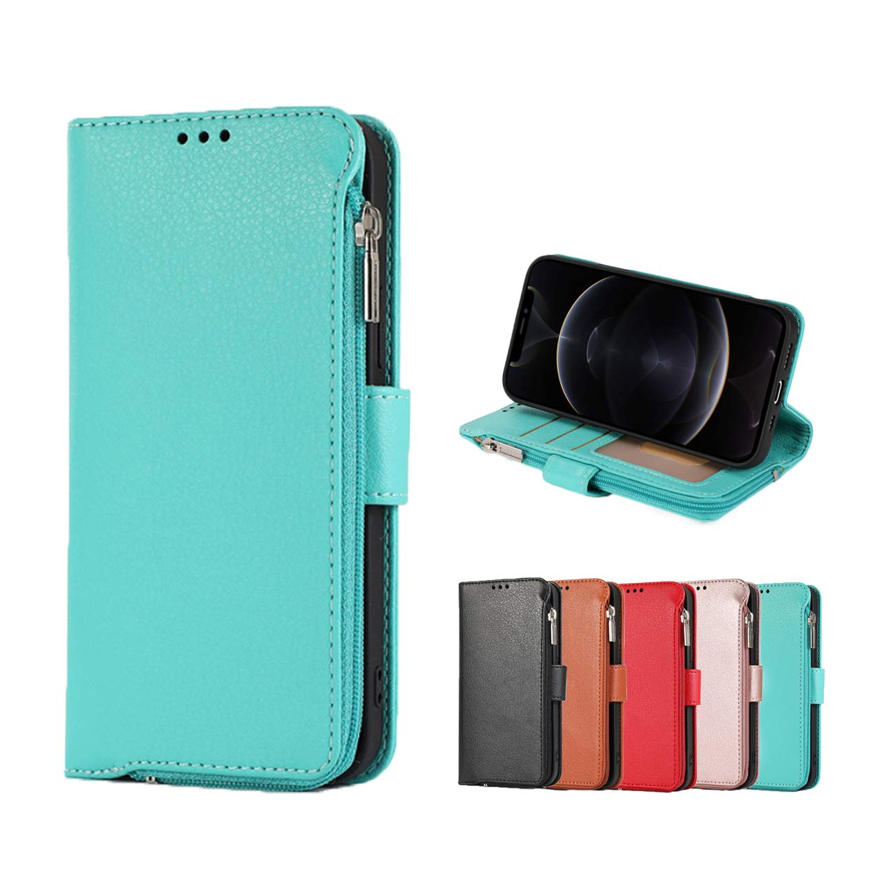 Amazon.co.jp: Galaxy S21 5G SC-51B SCG09 ケース 手帳型