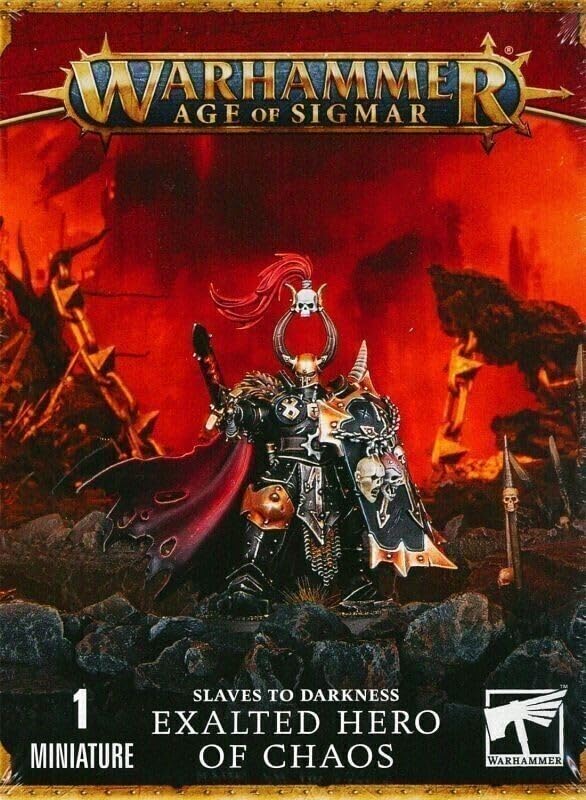 Amazon | スレイヴ トゥ ダークネス エグザルテッド ヒーロー オヴ